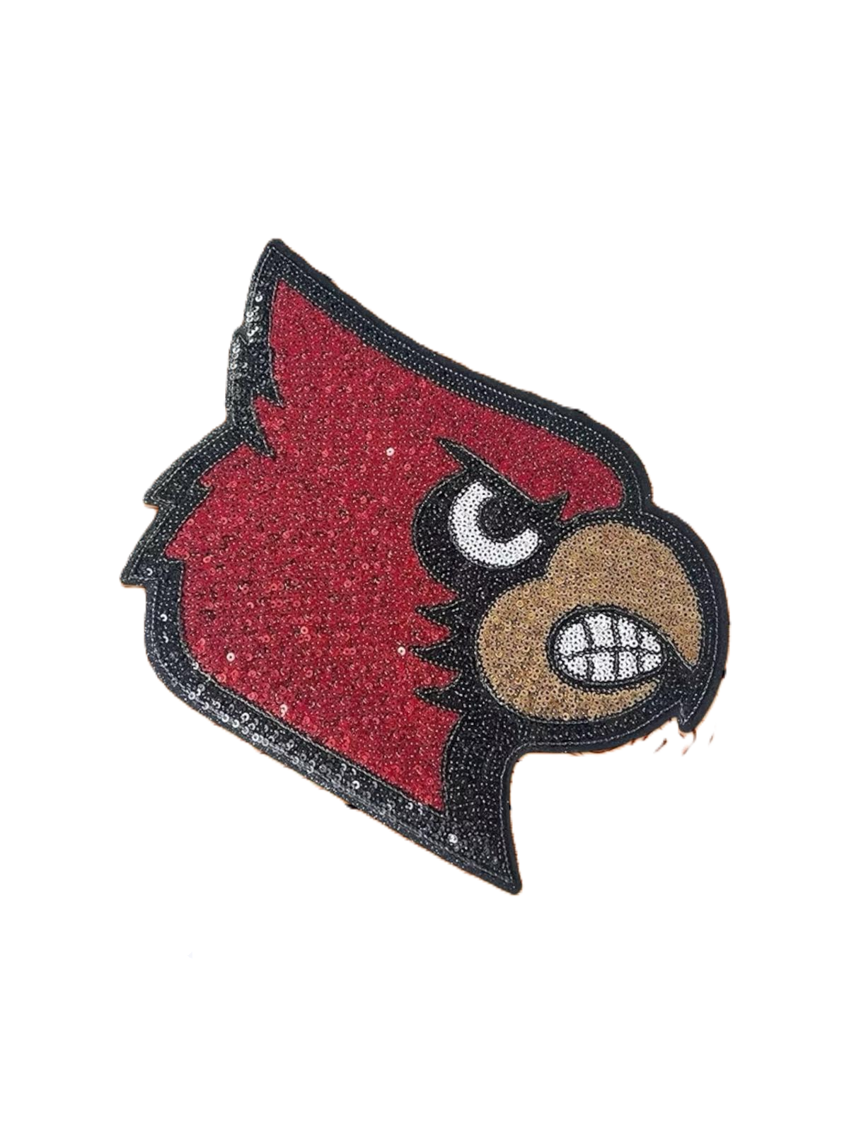 Sequin Patches