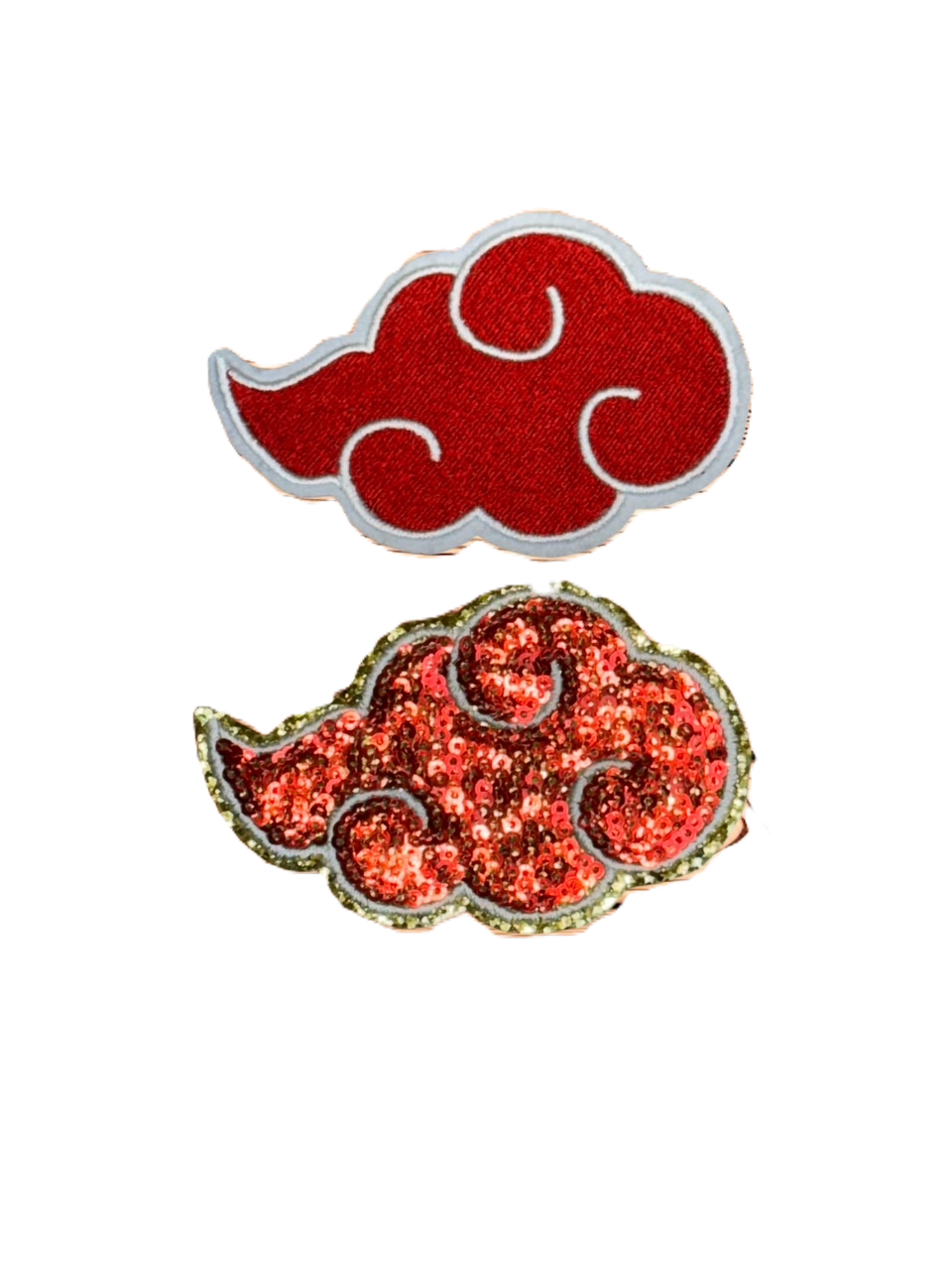 Akatsuki Cloud Red Patch